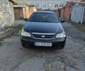 Чорний Шевроле Лачетті, об'ємом двигуна 1.8 л та пробігом 280 тис. км за 3339 $, фото 1 на Automoto.ua