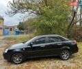 Шевроле Лачетти 2007 в Кропивницком (Кировограде) на Automoto.ua Черный Шевроле Лачетти, объемом двигателя 1.8 л и пробегом 235 тыс. км за 4500 $, фото 7 на Automoto.ua