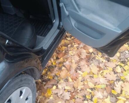 Чорний Шевроле Лачетті, об'ємом двигуна 1.8 л та пробігом 300 тис. км за 3500 $, фото 1 на Automoto.ua