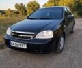 Чорний Шевроле Лачетті, об'ємом двигуна 1.6 л та пробігом 72 тис. км за 4804 $, фото 1 на Automoto.ua