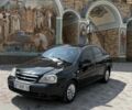 Чорний Шевроле Лачетті, об'ємом двигуна 1.6 л та пробігом 159 тис. км за 2600 $, фото 6 на Automoto.ua