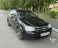 Чорний Шевроле Лачетті, об'ємом двигуна 1.6 л та пробігом 105 тис. км за 4000 $, фото 2 на Automoto.ua