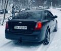 Черный Шевроле Лачетти, объемом двигателя 1.6 л и пробегом 283 тыс. км за 2800 $, фото 5 на Automoto.ua