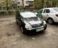Черный Шевроле Лачетти, объемом двигателя 1.6 л и пробегом 250 тыс. км за 3500 $, фото 1 на Automoto.ua