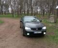 Чорний Шевроле Лачетті, об'ємом двигуна 1.8 л та пробігом 171 тис. км за 5200 $, фото 2 на Automoto.ua