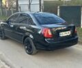 Чорний Шевроле Лачетті, об'ємом двигуна 1.6 л та пробігом 305 тис. км за 3200 $, фото 4 на Automoto.ua