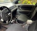 Чорний Шевроле Лачетті, об'ємом двигуна 1.8 л та пробігом 250 тис. км за 4200 $, фото 3 на Automoto.ua