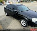 Шевроле Лачетти 2007 в Черновцах на Automoto.ua Черный Шевроле Лачетти, объемом двигателя 1.8 л и пробегом 155 тыс. км за 4500 $, фото 3 на Automoto.ua