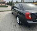 Чорний Шевроле Лачетті, об'ємом двигуна 1.8 л та пробігом 155 тис. км за 5000 $, фото 5 на Automoto.ua