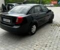 Черный Шевроле Лачетти, объемом двигателя 0 л и пробегом 215 тыс. км за 2800 $, фото 24 на Automoto.ua