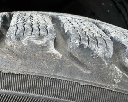 Черный Шевроле Лачетти, объемом двигателя 1.8 л и пробегом 222 тыс. км за 4099 $, фото 9 на Automoto.ua