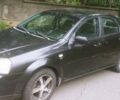 Черный Шевроле Лачетти, объемом двигателя 1.8 л и пробегом 207 тыс. км за 3100 $, фото 1 на Automoto.ua