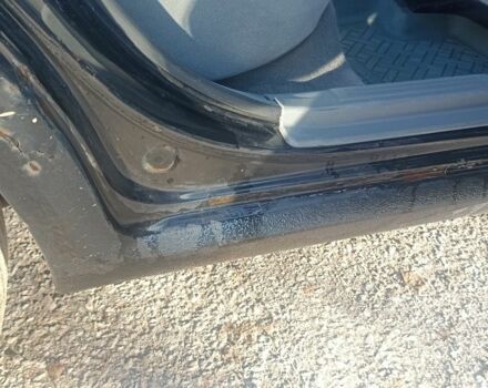 Черный Шевроле Лачетти, объемом двигателя 0 л и пробегом 114 тыс. км за 2300 $, фото 7 на Automoto.ua