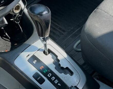 Черный Шевроле Лачетти, объемом двигателя 0 л и пробегом 231 тыс. км за 3800 $, фото 9 на Automoto.ua