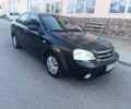 Чорний Шевроле Лачетті, об'ємом двигуна 1.8 л та пробігом 220 тис. км за 2999 $, фото 2 на Automoto.ua