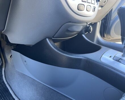 Чорний Шевроле Лачетті, об'ємом двигуна 1.8 л та пробігом 107 тис. км за 5800 $, фото 22 на Automoto.ua