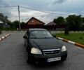 Чорний Шевроле Лачетті, об'ємом двигуна 1.8 л та пробігом 195 тис. км за 3300 $, фото 1 на Automoto.ua