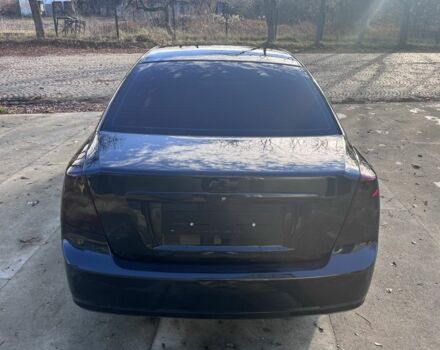 Чорний Шевроле Лачетті, об'ємом двигуна 1.8 л та пробігом 107 тис. км за 5800 $, фото 8 на Automoto.ua