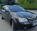 Чорний Шевроле Лачетті, об'ємом двигуна 1.8 л та пробігом 148 тис. км за 2700 $, фото 1 на Automoto.ua