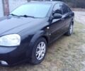 Чорний Шевроле Лачетті, об'ємом двигуна 1.8 л та пробігом 300 тис. км за 3200 $, фото 1 на Automoto.ua