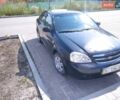 Чорний Шевроле Лачетті, об'ємом двигуна 1.6 л та пробігом 125 тис. км за 3687 $, фото 1 на Automoto.ua