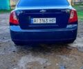 Чорний Шевроле Лачетті, об'ємом двигуна 1.6 л та пробігом 300 тис. км за 3200 $, фото 3 на Automoto.ua