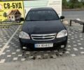 Чорний Шевроле Лачетті, об'ємом двигуна 1.6 л та пробігом 218 тис. км за 3291 $, фото 1 на Automoto.ua