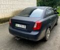 Чорний Шевроле Лачетті, об'ємом двигуна 1.6 л та пробігом 301 тис. км за 3900 $, фото 1 на Automoto.ua