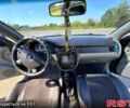 Черный Шевроле Лачетти, объемом двигателя 1.8 л и пробегом 145 тыс. км за 4800 $, фото 5 на Automoto.ua