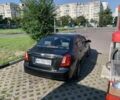 Чорний Шевроле Лачетті, об'ємом двигуна 1.6 л та пробігом 222 тис. км за 3500 $, фото 6 на Automoto.ua