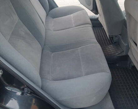 Черный Шевроле Лачетти, объемом двигателя 1.8 л и пробегом 202 тыс. км за 4999 $, фото 19 на Automoto.ua