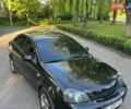 Чорний Шевроле Лачетті, об'ємом двигуна 1.8 л та пробігом 218 тис. км за 4499 $, фото 1 на Automoto.ua