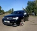 Чорний Шевроле Лачетті, об'ємом двигуна 1.6 л та пробігом 155 тис. км за 6200 $, фото 1 на Automoto.ua