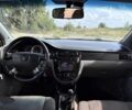 Чорний Шевроле Лачетті, об'ємом двигуна 1.8 л та пробігом 370 тис. км за 3750 $, фото 13 на Automoto.ua