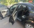 Черный Шевроле Лачетти, объемом двигателя 1.8 л и пробегом 181 тыс. км за 4200 $, фото 7 на Automoto.ua