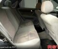 Черный Шевроле Лачетти, объемом двигателя 1.8 л и пробегом 209 тыс. км за 4600 $, фото 11 на Automoto.ua