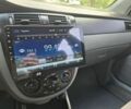 Черный Шевроле Лачетти, объемом двигателя 1.8 л и пробегом 178 тыс. км за 4350 $, фото 14 на Automoto.ua