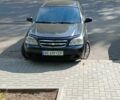 Чорний Шевроле Лачетті, об'ємом двигуна 1.6 л та пробігом 400 тис. км за 3950 $, фото 1 на Automoto.ua