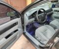 Черный Шевроле Лачетти, объемом двигателя 1.6 л и пробегом 122 тыс. км за 4100 $, фото 4 на Automoto.ua