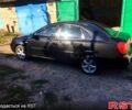 Черный Шевроле Лачетти, объемом двигателя 1.8 л и пробегом 186 тыс. км за 4600 $, фото 1 на Automoto.ua