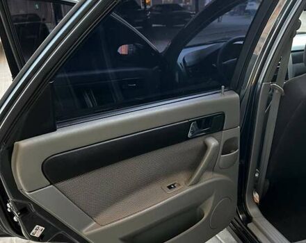 Черный Шевроле Лачетти, объемом двигателя 1.8 л и пробегом 131 тыс. км за 6400 $, фото 55 на Automoto.ua