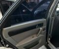 Черный Шевроле Лачетти, объемом двигателя 1.8 л и пробегом 131 тыс. км за 6400 $, фото 55 на Automoto.ua