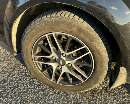 Шевроле Лачетти 2008 в Нововоронцовка на Automoto.ua Черный Шевроле Лачетти, объемом двигателя 1.8 л и пробегом 220 тыс. км за 5000 $, фото 32 на Automoto.ua