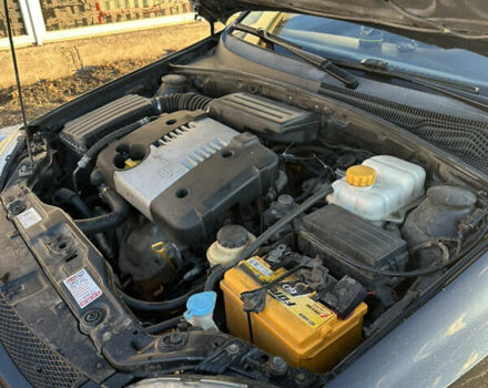 Шевроле Лачетти 2008 в Нововоронцовка на Automoto.ua Черный Шевроле Лачетти, объемом двигателя 1.8 л и пробегом 220 тыс. км за 5000 $, фото 19 на Automoto.ua