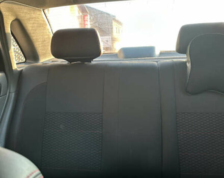 Шевроле Лачетти 2008 в Нововоронцовка на Automoto.ua Черный Шевроле Лачетти, объемом двигателя 1.8 л и пробегом 220 тыс. км за 5000 $, фото 14 на Automoto.ua