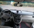 Чорний Шевроле Лачетті, об'ємом двигуна 1.8 л та пробігом 207 тис. км за 4300 $, фото 12 на Automoto.ua