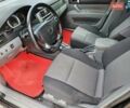 Черный Шевроле Лачетти, объемом двигателя 1.8 л и пробегом 90 тыс. км за 4900 $, фото 2 на Automoto.ua