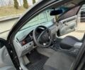 Черный Шевроле Лачетти, объемом двигателя 1.8 л и пробегом 150 тыс. км за 4000 $, фото 1 на Automoto.ua