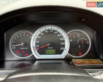 Черный Шевроле Лачетти, объемом двигателя 1.8 л и пробегом 202 тыс. км за 3999 $, фото 39 на Automoto.ua