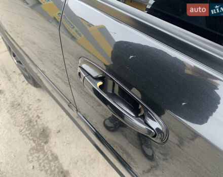 Черный Шевроле Лачетти, объемом двигателя 1.6 л и пробегом 174 тыс. км за 5500 $, фото 25 на Automoto.ua